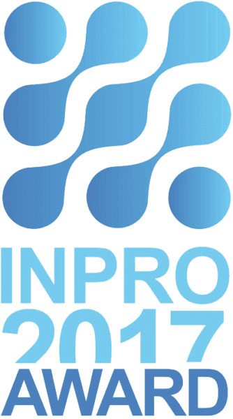 logo from inpro 2017 award