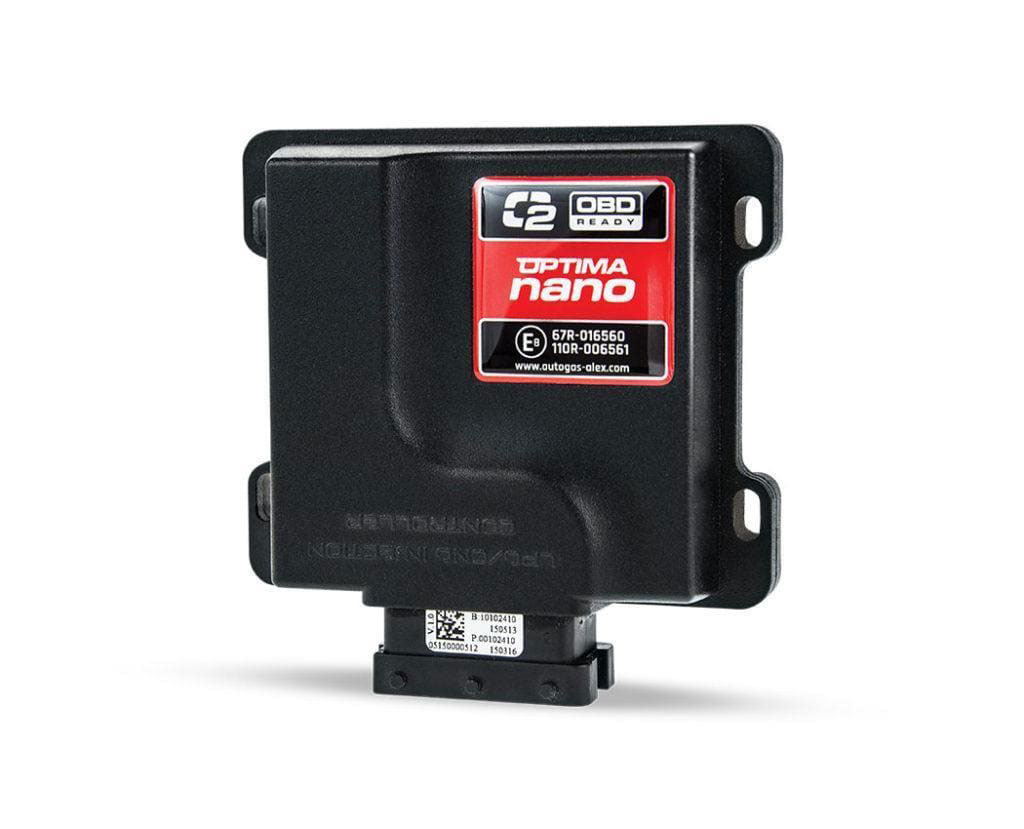 optima nano control